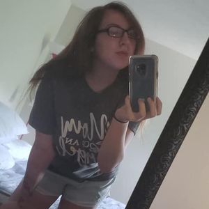 Meet your Posher, Bethany